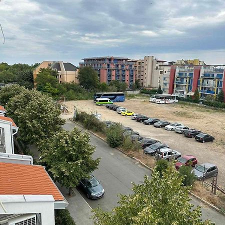 Elit 2 Apartment Sunny Beach Exterior photo