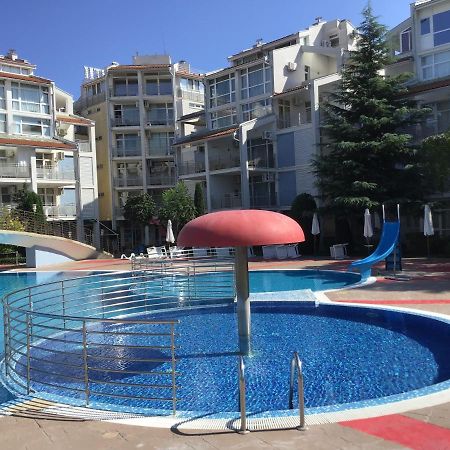 Elit 2 Apartment Sunny Beach Exterior photo