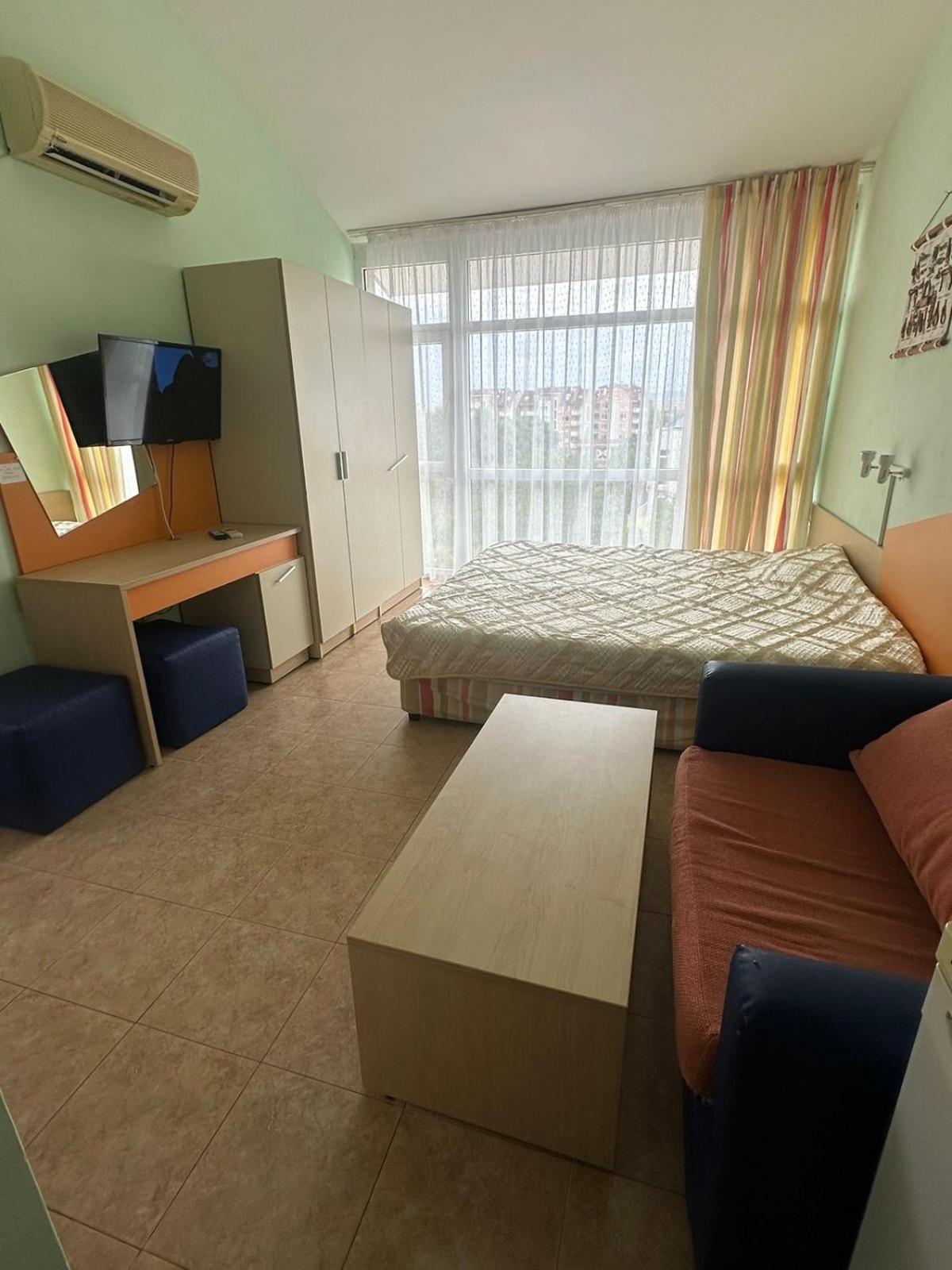 Elit 2 Apartment Sunny Beach Exterior photo