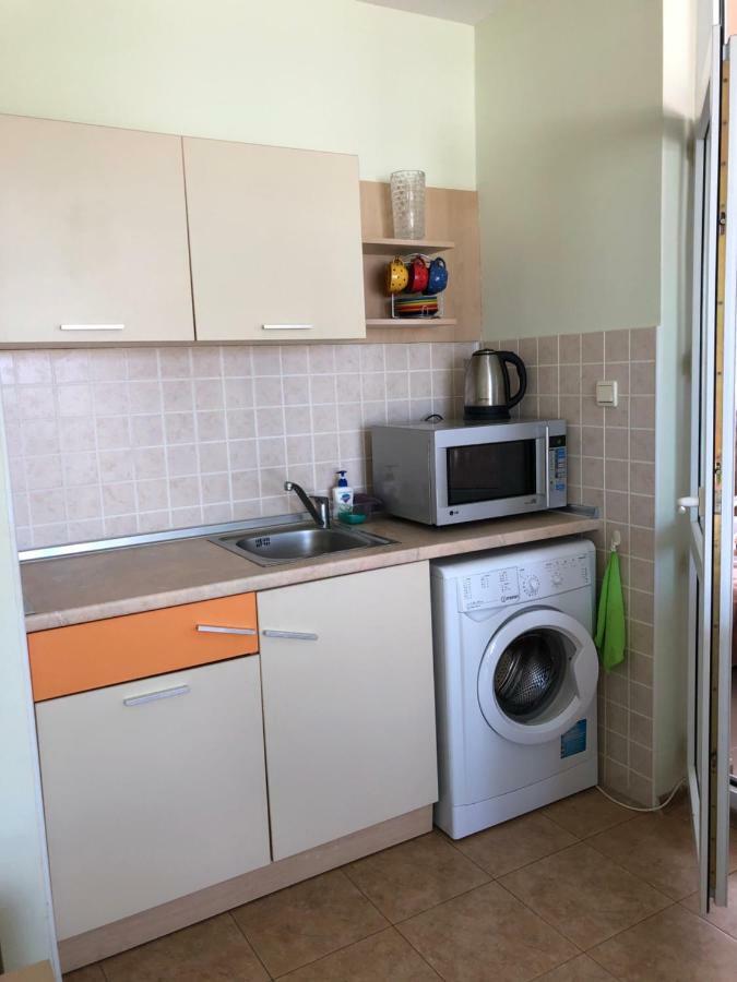 Elit 2 Apartment Sunny Beach Exterior photo