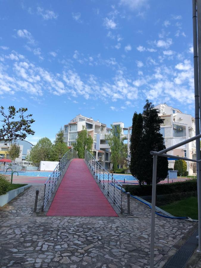 Elit 2 Apartment Sunny Beach Exterior photo